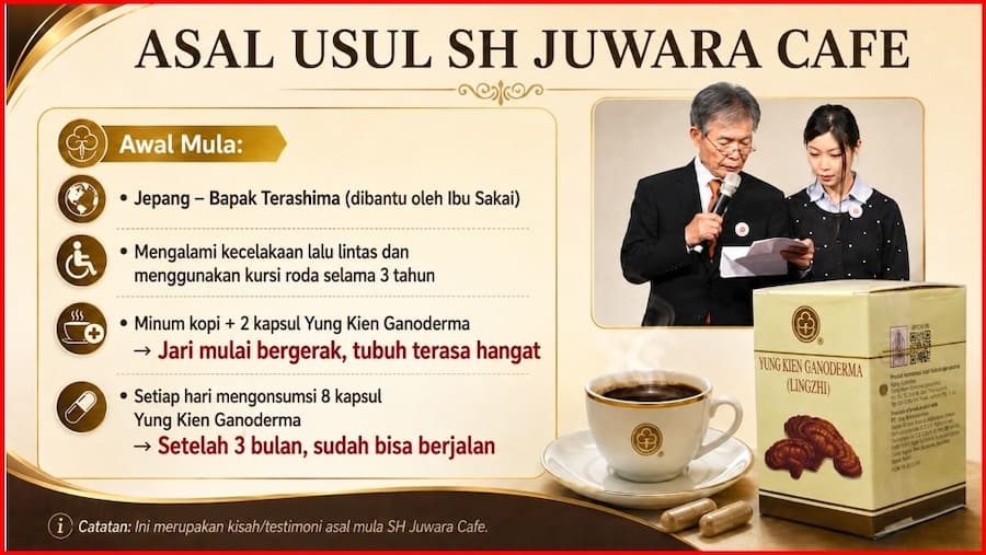 Apa Itu Ganoderma 10