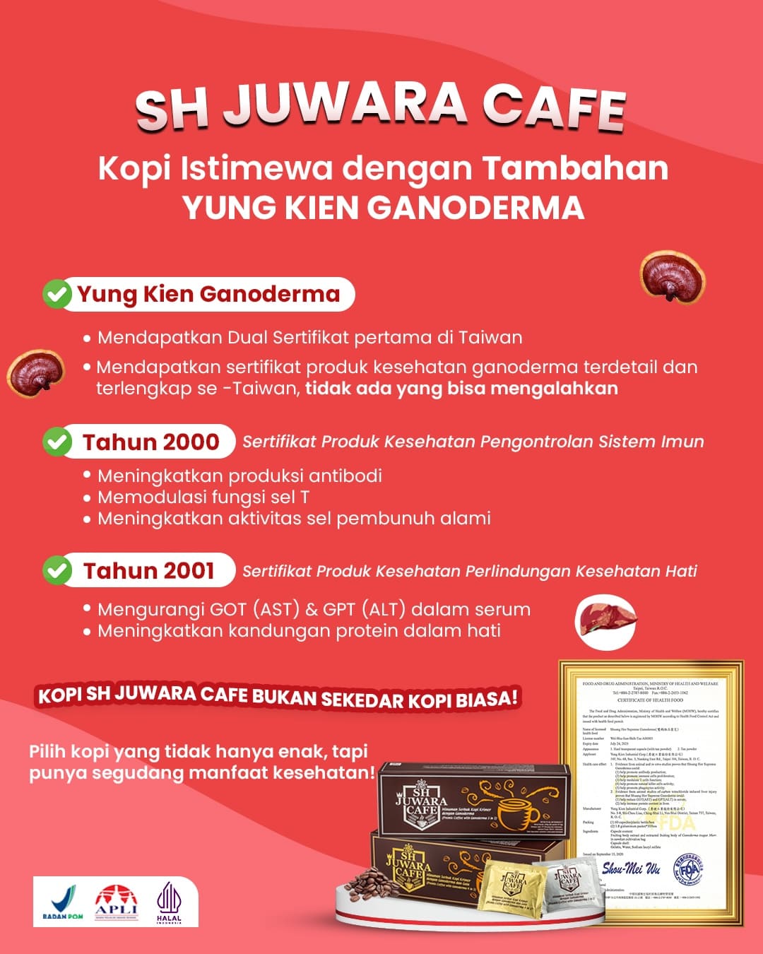 Apa Itu Ganoderma 2
