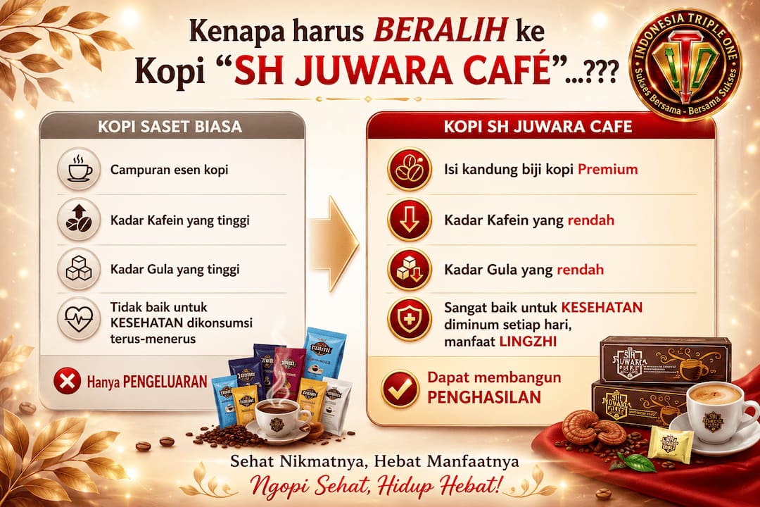 Shuang Hor Indonesia 7