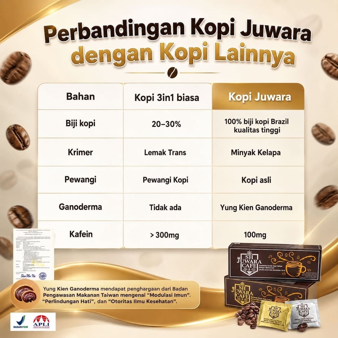 Shuang Hor Indonesia 8